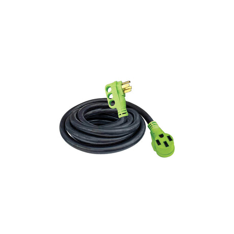 FulTyme RV 2996 Extension Cord With Handle
50A/125/250V or 250V, w/Handle