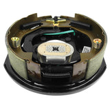FulTyme RV 6043 Electric Brake Assembly
Right, 12" x 2"