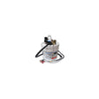 Jabsco 17800-2000 12V Heavy Duty 14 Quart "Porta Quick" Oil Changer