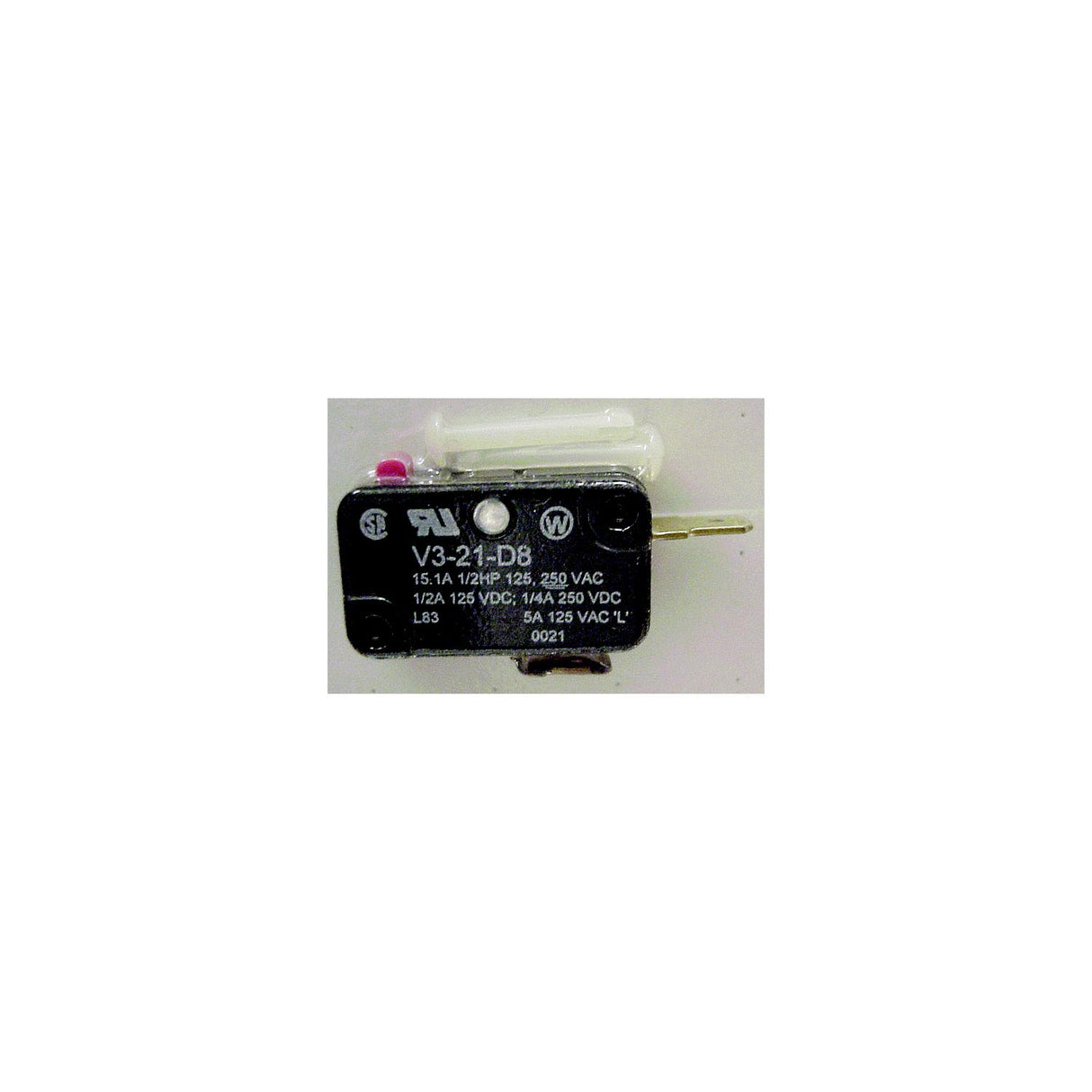 Pressure Switch