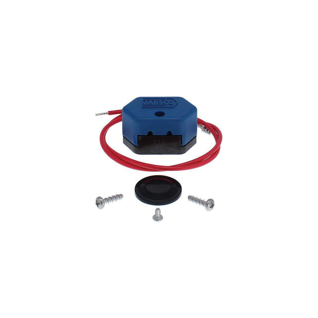 Jabsco 189161025 Pressure Switch For 31295 & 31395 Series