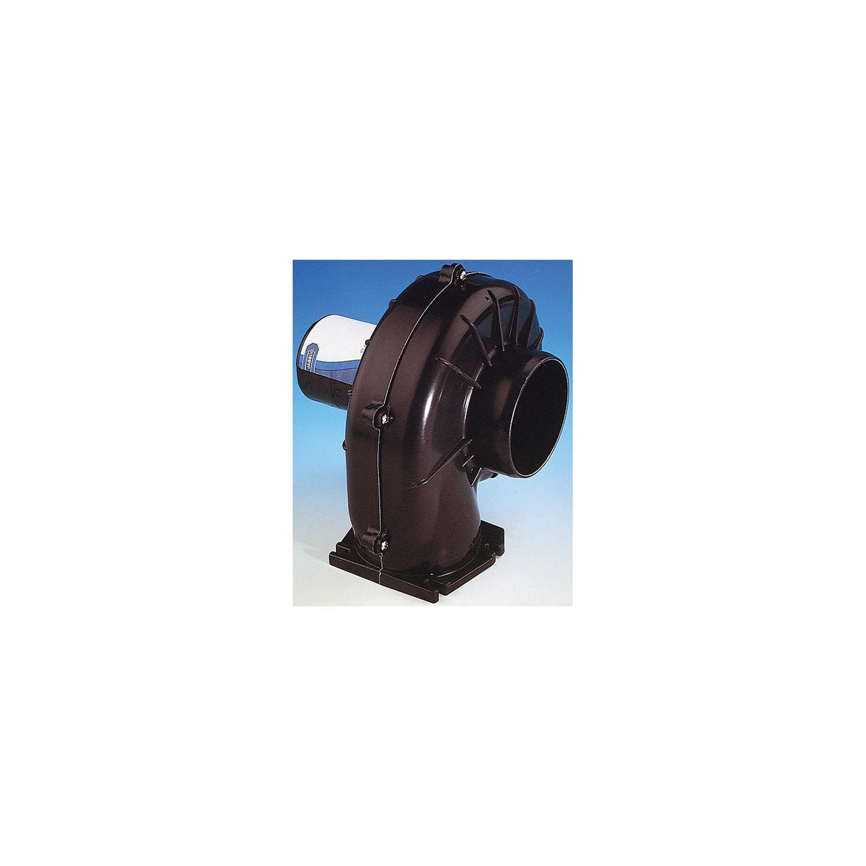 Par 24V Blower Flangemount 4