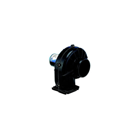4" Continuous Heavy Duty Blower w/Flangemount, 12V