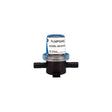 Jabsco Pumpgard In-Line Strainer