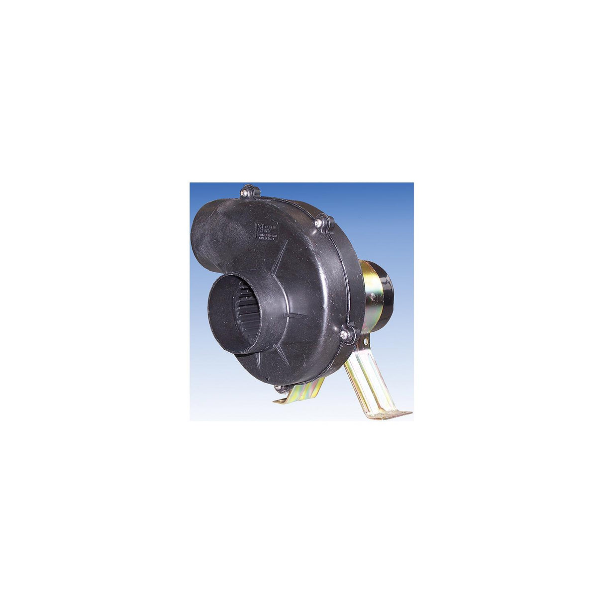 Par 12V 3 Blower Flexmount