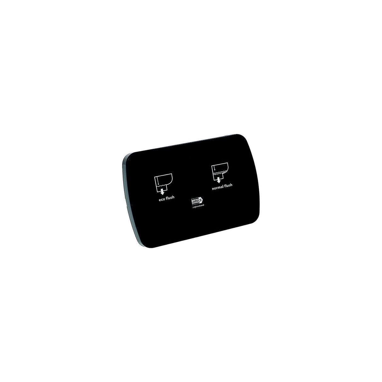 Jabsco 382453092 Quiet Flush E2 Marine Toilet, Compact Unit for Salt Water