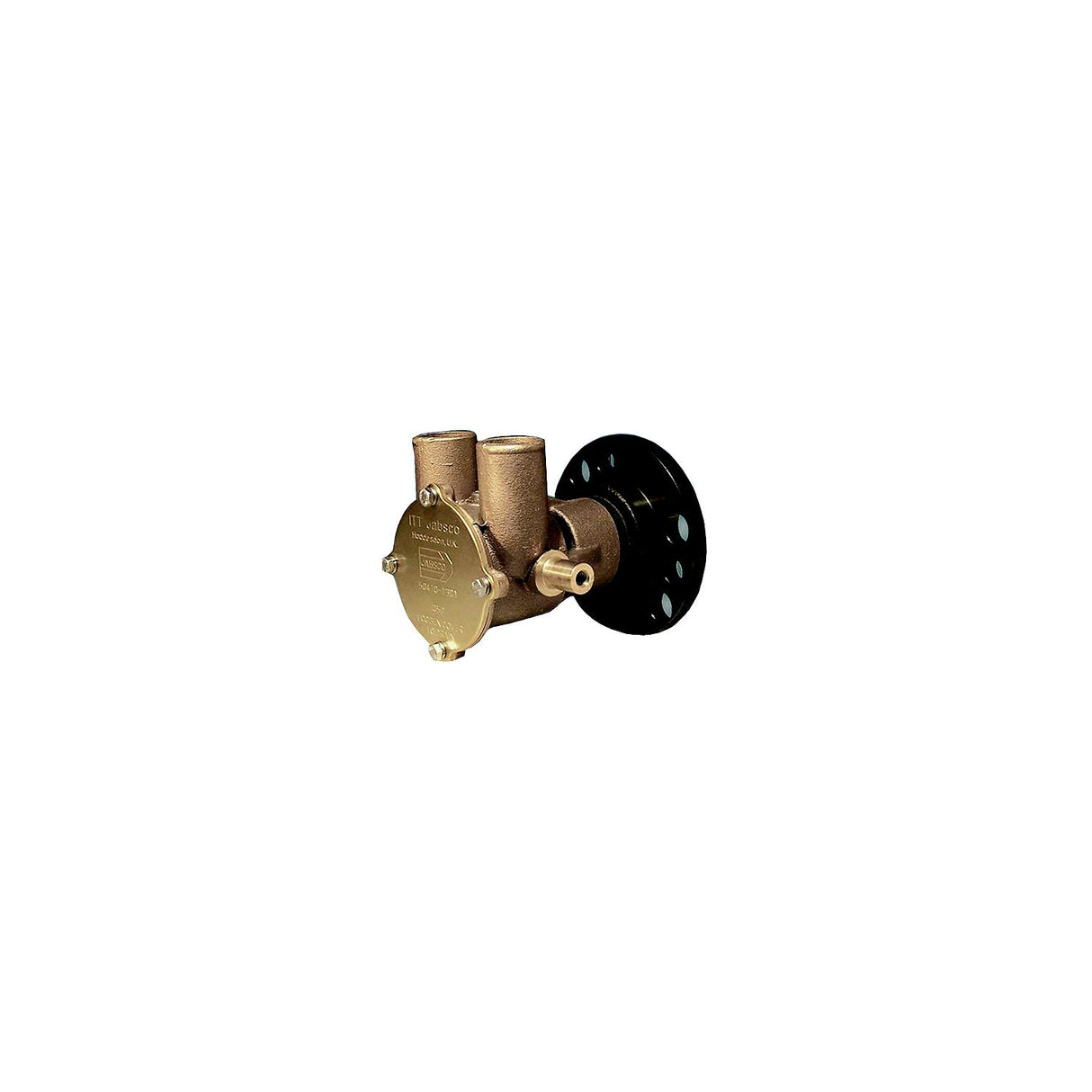 Replacement Engine Cooling Pump
