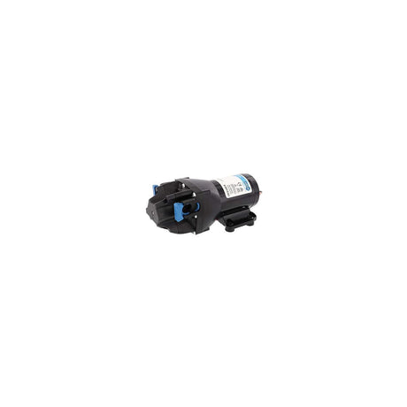 Jabsco Q301J115S3A Par-Max Heavy Duty Water System Pump, 12V, 3GPM