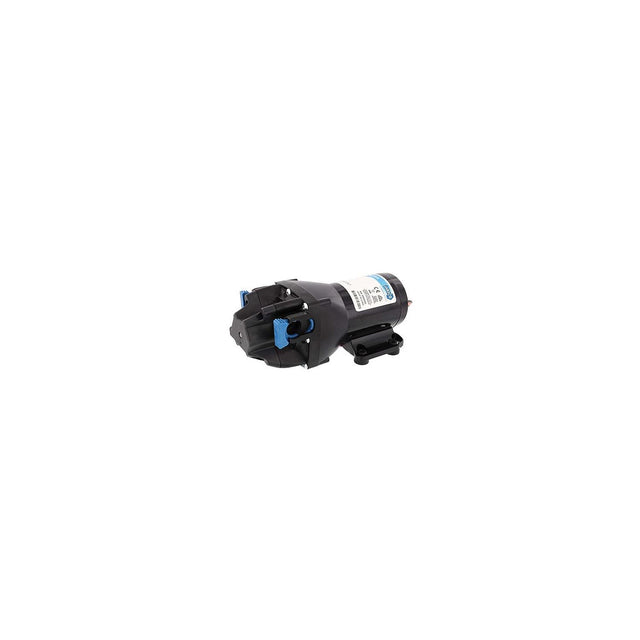 Jabsco Q301J115S3A Par-Max Heavy Duty Water System Pump, 12V, 3GPM