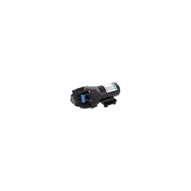 Jabsco Q401J118S3A Par-Max Heavy Duty Water System Pump, 12V, 4GPM