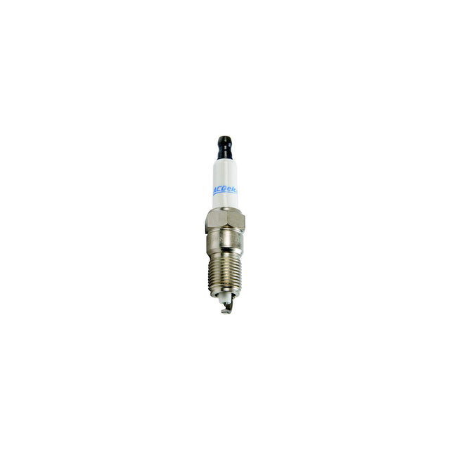 AC 41114 Iridium Professional Spark Plug, 4/box