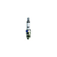 AC Resistor Spark Plug #MR43T4