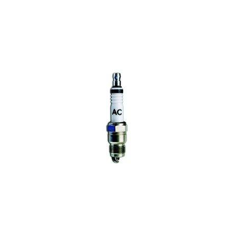 AC Resistor Spark Plug #MR43T4