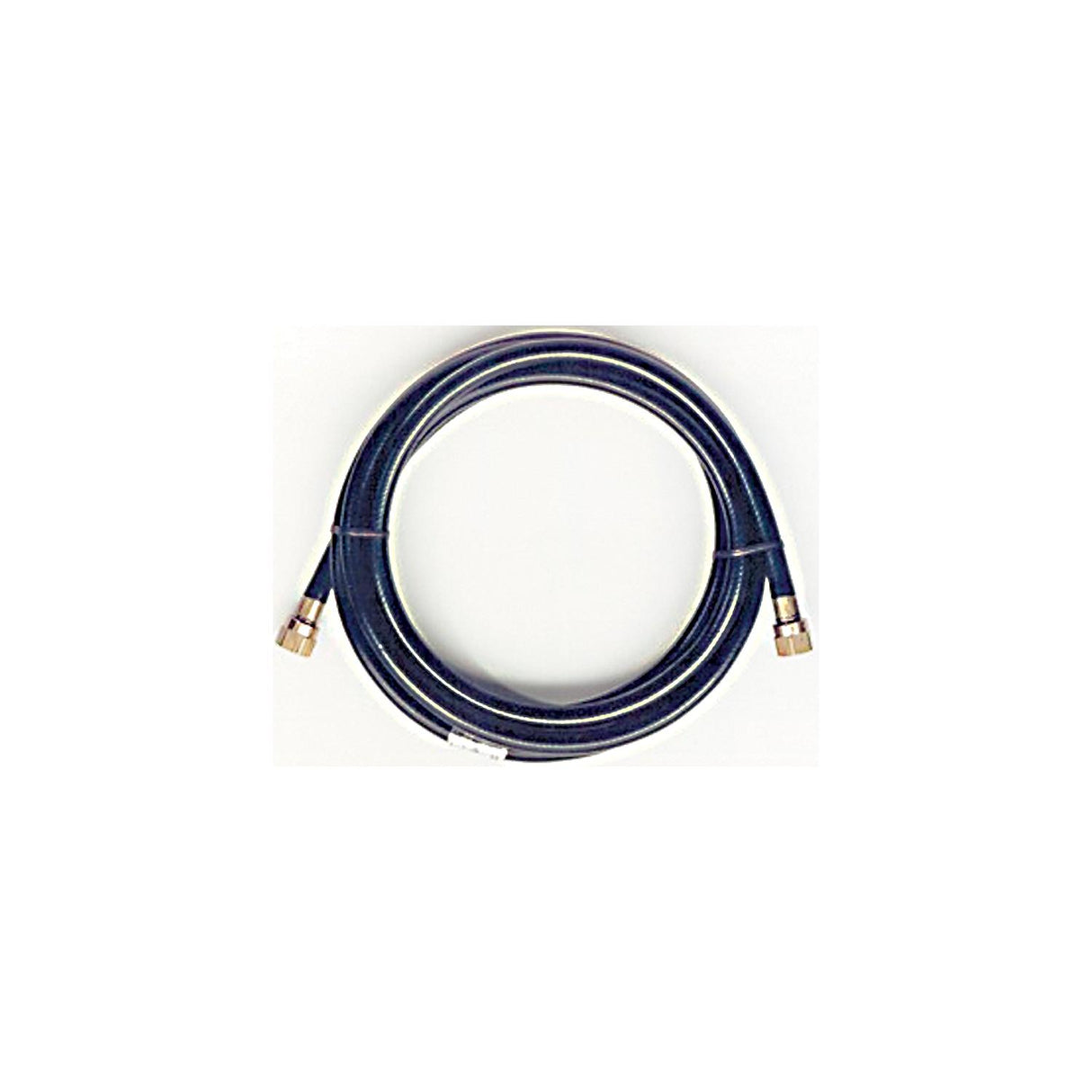 Trident 10143838120 LPG Supply Line Hose, 10'