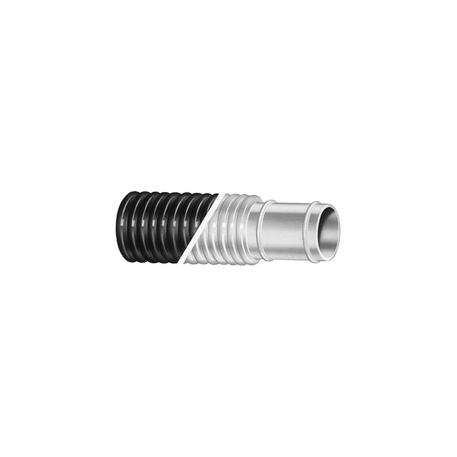 Trident 1201186 Bilge Hose 1-1/8 X 50, White