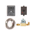 Trident 1300-7761-KIT LPG 12V Control & Detection System with 10' Connect Cable