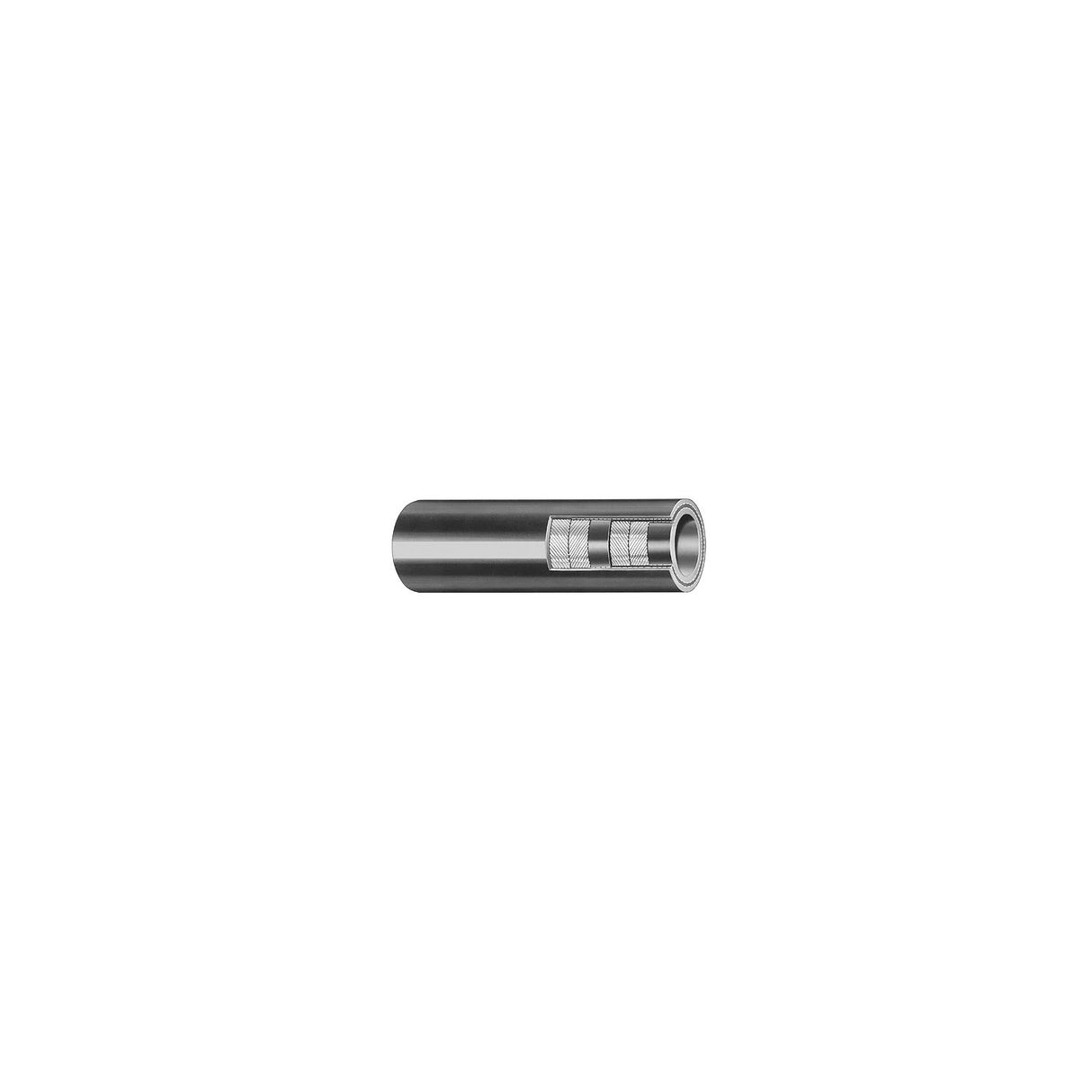 Trident XHD 1340386 Water/Heater Hose, 3/8" x 50'
