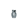 Trident 1410-0010 Marine/RV LPG System 2.4 Gallon Aluminum Tank