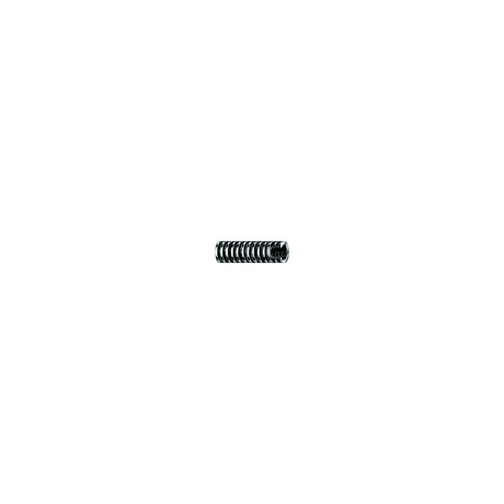 Trident VAC - XHD Bilge & Livewell Hose, 3/4" x 50', Clear/Black