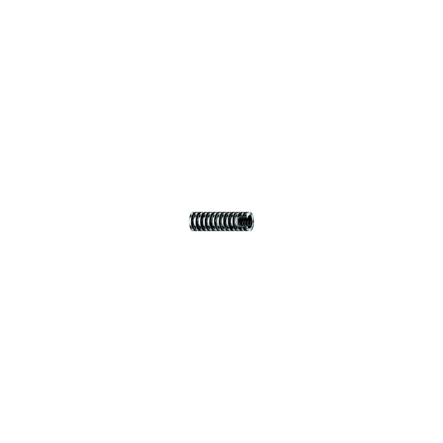 Trident VAC - XHD Bilge & Livewell Hose, 3/4" x 50', Clear/Black