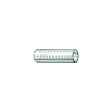 Trident 1631006 Wire Reinforced Clear PVC Hose - (FDA), 1" x 50'