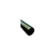 Trident 252F5001 Trident Extra-Flex Corrugated Wet Exhaust, 6.25' Length, 5" I.D.
