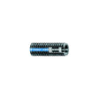 Trident 2521784 Flex Corrugated Hardwall Exhaust Hose, 1-7/8" x 12.5'