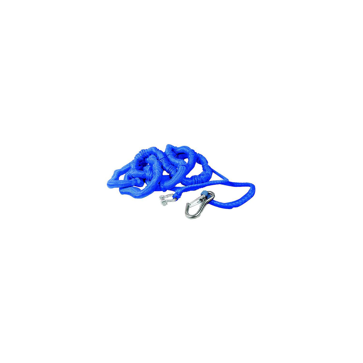 Shallow Water Anchor Buddy, Blue