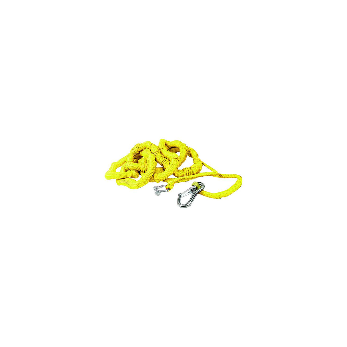 Anchor Buddy, Yellow