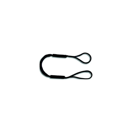 Dock Buddy 5' Black