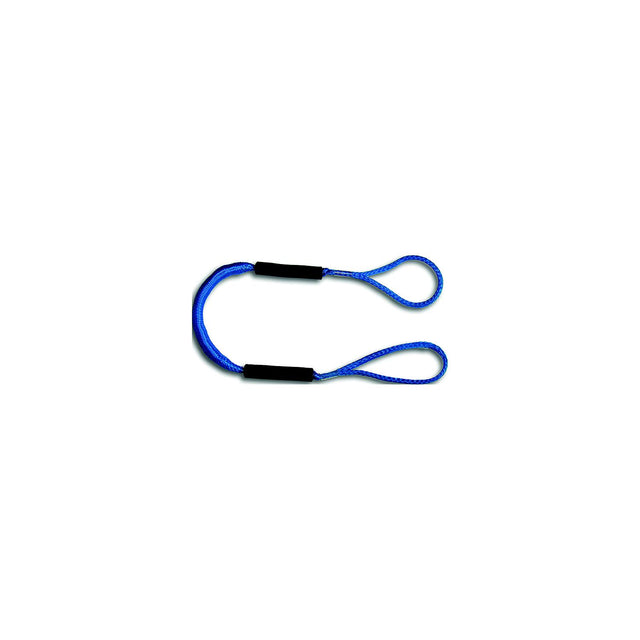 Dock Buddy 4' Blue