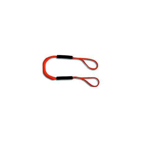 Dock Buddy 6' - Orange