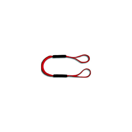 Dock Buddy 6' Red