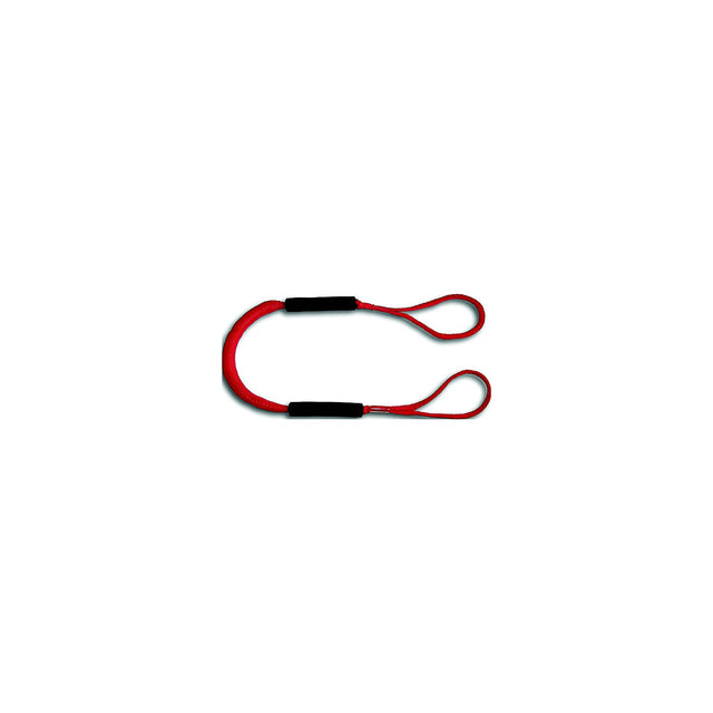 Dock Buddy 6' Red