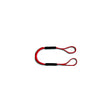 Dock Buddy 5' Red