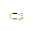Dock Buddy 4' Yellow