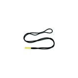 Stretch N' Slide Dock & Rafting Line, 7' Black