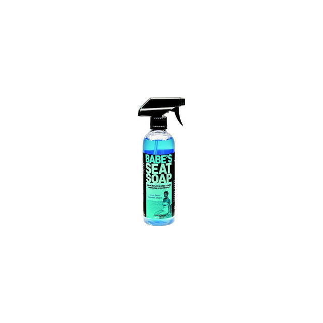 Babe's BB8005 Seat Soap, 5 Gal.
