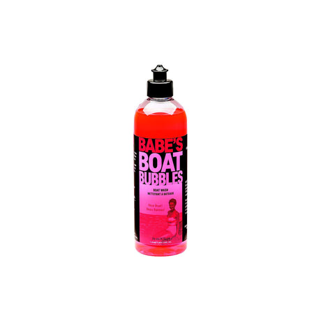 Babe's BB8301 Boat Bubbles, Gal.