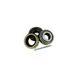 C.E. Smith 27112 Bearing Kit, 1-1/16" Straight Spindle, 1.98" ID Inner and Outter Hub
