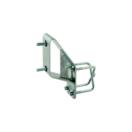 C.E. Smith 27310G Heavy-Duty Galvanized Spare Tire Carrier