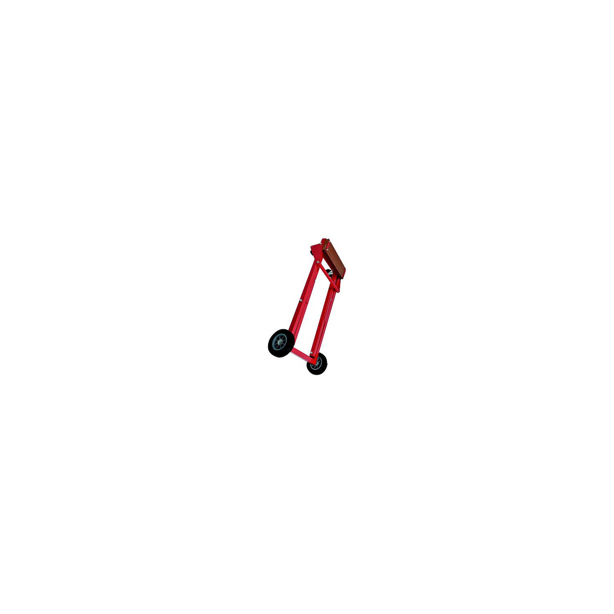 C.E. Smith 27580 Outboard Motor Dolly, Red