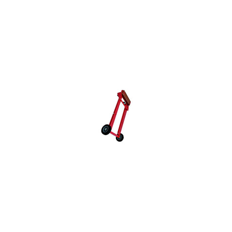 C.E. Smith 27580 Outboard Motor Dolly, Red