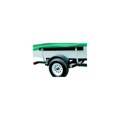 C.E. Smith 27600 5' Bunkboard Guide-Ons, 2" x 4" x 60"