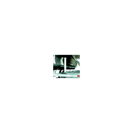 C.E. Smith 27670 Pontoon PVC Post Guide-Ons