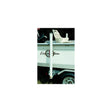 C.E. Smith 27760 LED Lighted PVC Post Guide-Ons, 60"