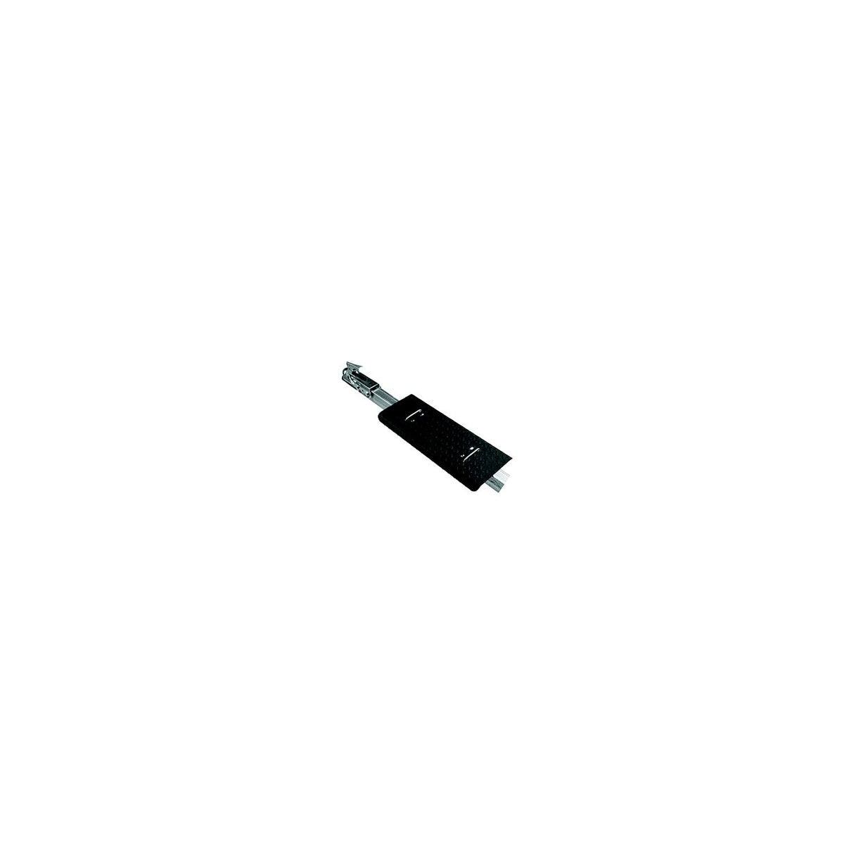 C.E. Smith 30250 Trailer Tongue Step Pad, 25" x 9"