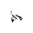 C.E. Smith 48810 Multi-Sport Trailer, Tires 4.80 x 8"