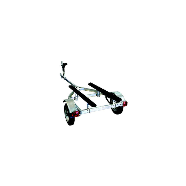 C.E. Smith 48810 Multi-Sport Trailer, Tires 4.80 x 8"