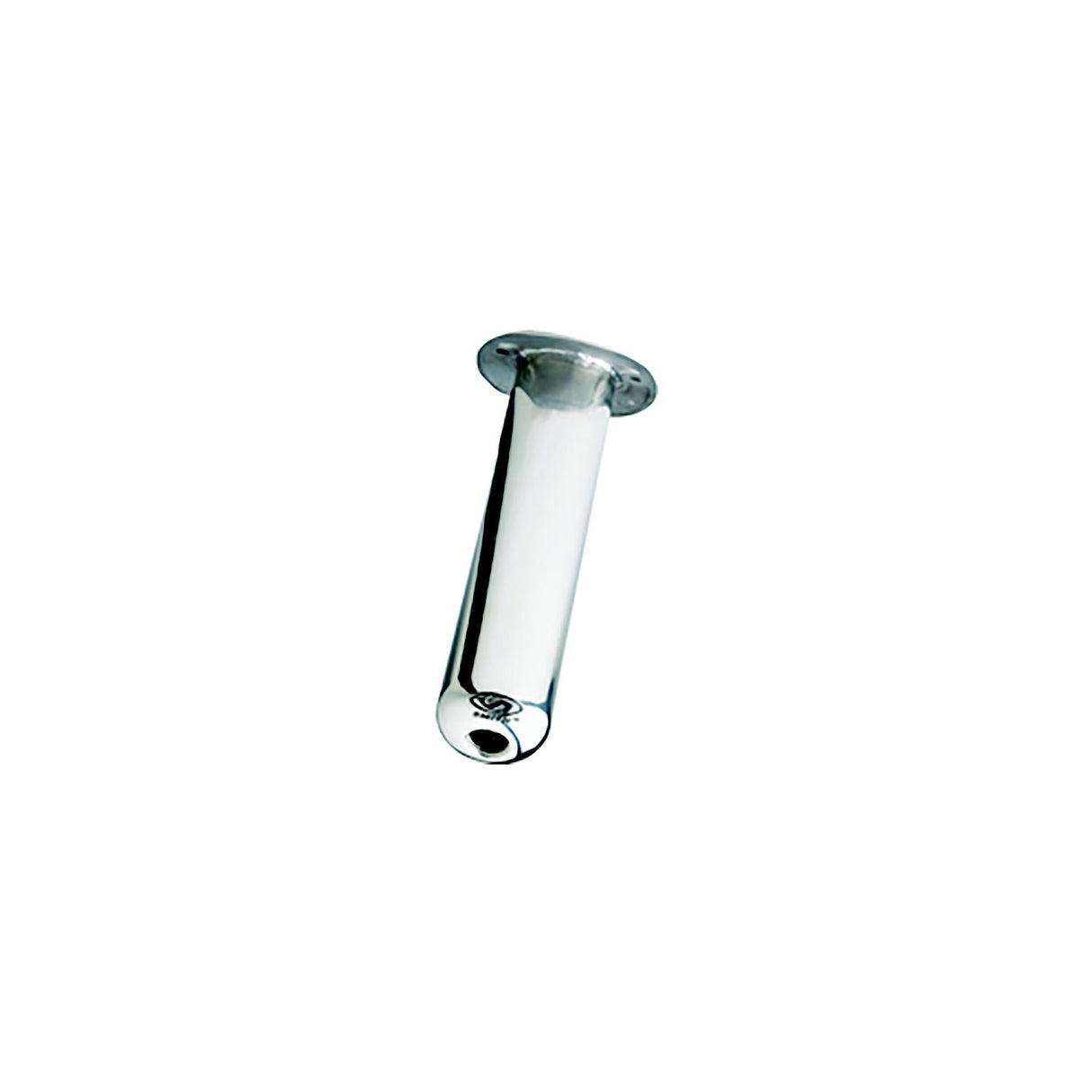 C.E. Smith 53670CA 70 Series Flush Mount Rod Holders, Cast, 0 Degree